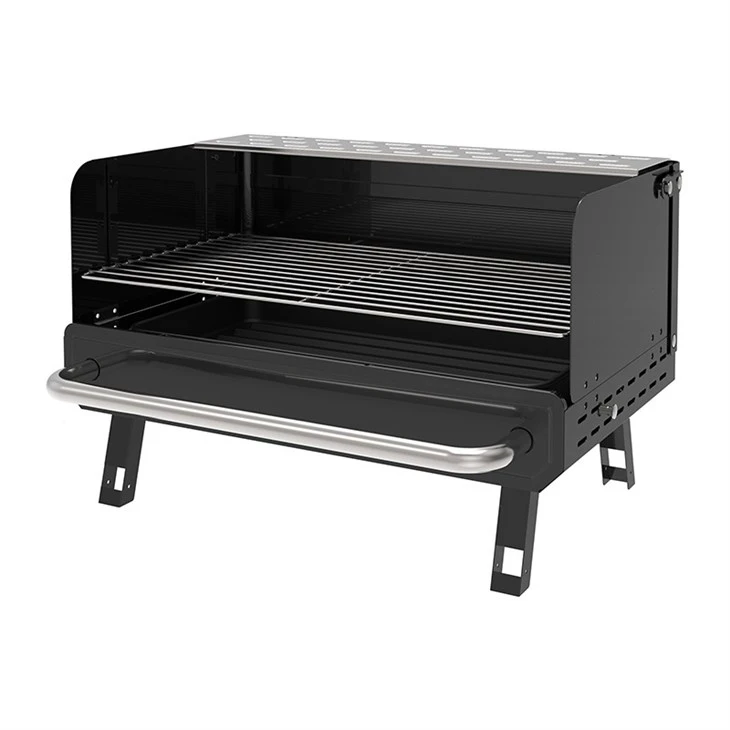 Grill gualaigh beag lasmuigh
